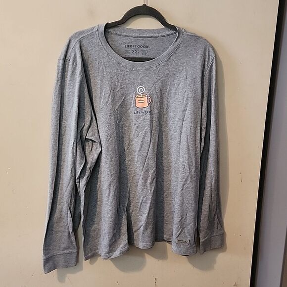 Life is good XXL NWOT - Picture 1 of 4